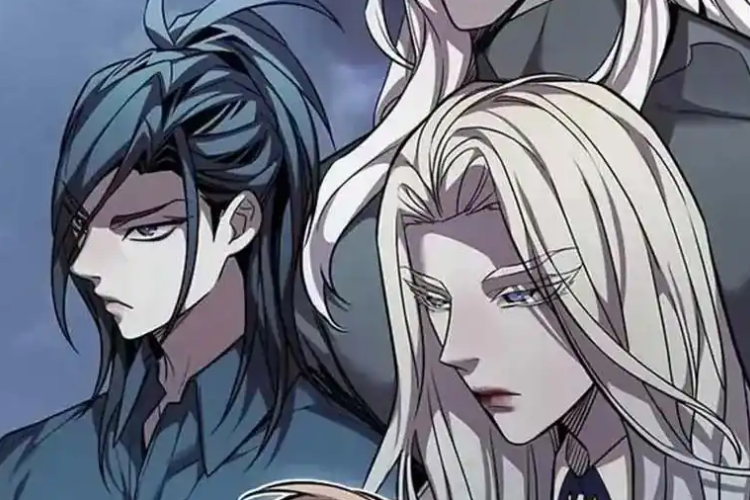 Kayden Masih Sadis! Spoiler dan Link Baca Manhwa Eleceed Chapter 399 Bahasa Indonesia