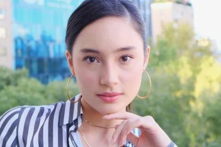 Tatjana Saphira dan Fadi Alaydrus Dicurigai Cinlok di Serial Tiba-Tiba Brondong, Cek Faktanya Berikut ini