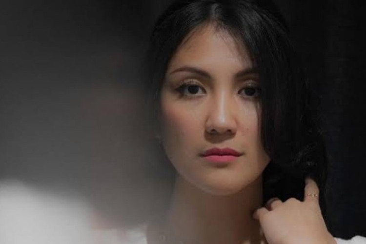 Profil Sharena Delon, Mantan Ratu FTV yang Viral Karena Jual Barang Preloved yang Tidak Layak Pakai