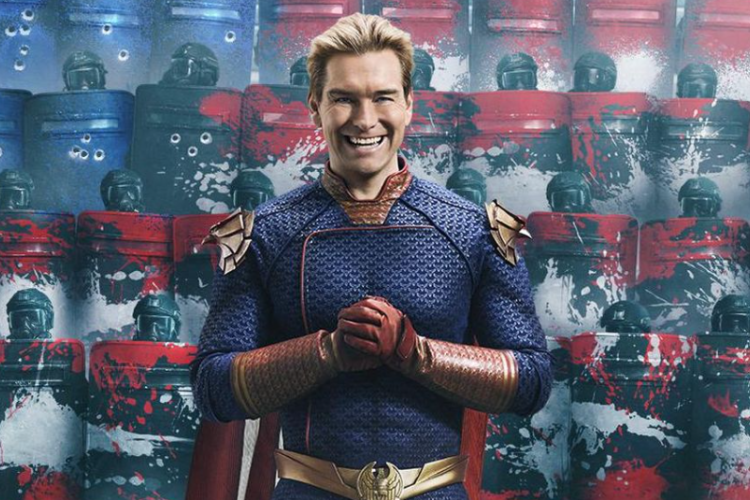 Nonton Serial The Boys Season 5 Episode 4 Sub Indonesia, Homelander Siap Dimusnahkan!