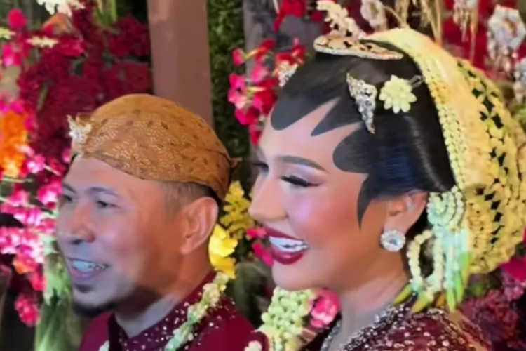 Siapa Suami Shinta Yuliasmi? Finalis Puteri Indonesia Asal Banten yang Baru Gelar Pernikahan