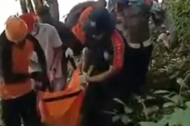 Dua Wisatawan Austria Tewas Terjatuh Akibat Jembatan Gantung Ambruk di Cunca Wulang NTT, Jenazah Dipulangkan ke Negara Asal