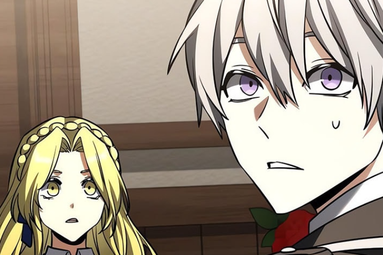 Makin Kritis! Baca Manhwa Time-Limited Genius Dark Knight Chapter 144 Bahasa Indonesia, Akankah Yoo Chan Sembuh?