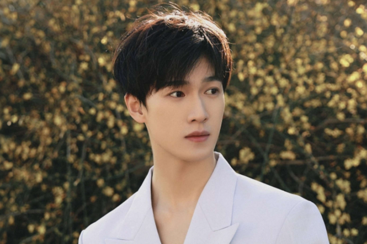 Ternyata Seorang Idol! Intip Profil Li Yun Rui Pemeran Zhuge Yue di Drama China Rebirth (2026)