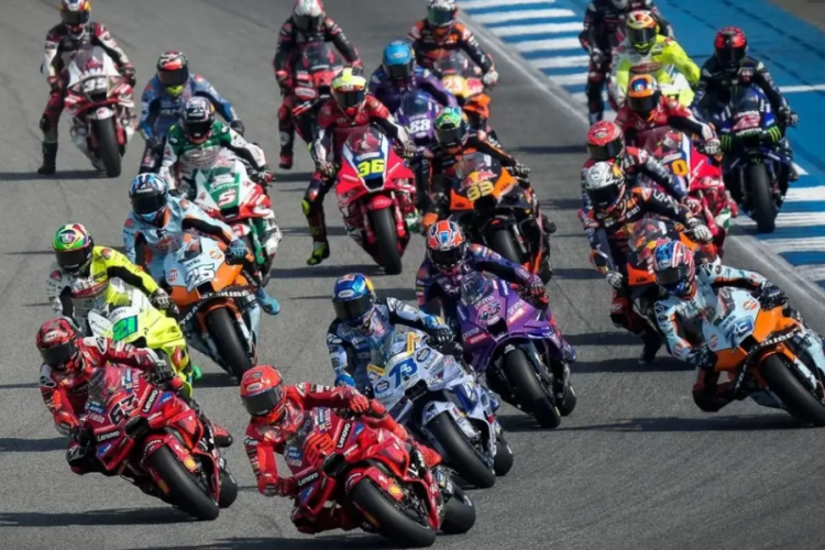 Fabio Quartararo Pindah Ke Honda? Ini Dia Rumor Bursa Transfer MotoGP 2026, Diisi Pembalap Muda Berbakat