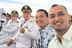 Biodata dan Profil Syamsul Auliya Rachman, Bupati Cilacap yang Namanya Dicokok OTT KPK