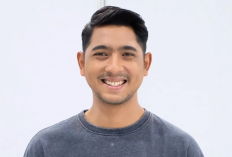 Profil dan Biodata Arya Saloka, Aktor Ternama Tanah Air yang Berperan Sebagai Sena di Sinetron Terikat Janji