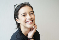 Siapa Annette Edoarda? Ini Dia Profil dan Biodata Annette Edoarda Sang Pemeran Utama di Film Horor Songko (2026)