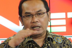 Viral! Ini Sosok Saiful Mujani Akademisi Pendiri SMRC yang Serukan 'Jatuhkan Prabowo' Ternyata Lulusan S3 Ohio University