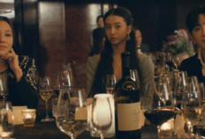 Preview dan Sinopsis Drama The Season 2026, Ceritakan Sisi Gelap Kemewahan Sosialita Hong Kong