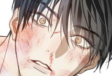 Link Baca Manhwa Flowers Are Bait Chapter 42 Sub Indo: Prediksi Spoiler! Liburan yang Membawa Celaka