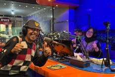 Profil Pintero Utomo Pemilik Radio Wijang Songko Kediri, Ramai usai Tutup Siaran yang Tuai Kesedihan Pendengar!