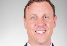 Profil Lengkap Luke Thomas Mahony, Direktur Utama Baru BUMN Danantara Sumberdaya Indonesia yang Berasal Dari Australia
