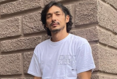 Profil dan Biodata Abimana Aryasatya, Pemeran Anggoro di Film Ghost in the Cell (2026)