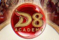 Audisi Offline DA8 Kembali Hadir! Intip Jadwal Lengkap Audisi Offline DA8: Cek Syarat Usia dan Dokumen