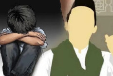 Viral Ustaz Inisial SAM Diduga Terlibat Kasus Pelecehan Santri, Benarkah Juri Hafiz Indonesia? Cek Faktanya Berikut ini