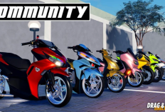 Kode Redeem Drag Drive Simulator Roblox April 2026, Segera Klaim Berbagai Rewards Limited Hingga Item Exclusive!