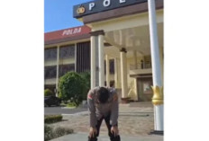 Profil Vicky Katiandagho, Mantan Anggota POLRI yang Ungkap Kasus Korupsi Malah Dimutasi!