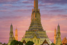 Aturan Baru Bebas Visa Thailand 2026: Syarat dan Masa Tinggal Terbaru Wisatawan Indonesia, Ada Hal yang Resmi Dibatalkan