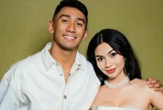 Ariel Tatum dan Daffa Wardhana Putis? Apakah Benar Karena Keinginan Childfree hingga Tekanan Keluarga