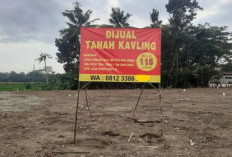 Harga Tanah Per Meter di Cimahi 2026, Wajib Teliti! Jangan Sampai Jadi Investasi Sia Sia