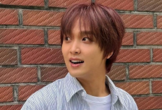 Pamer Kemesraan Hingga Liburan ke Amerika, Gadis yang Diduga Pacar Haechan NCT Banjir Komentar Pedas dari Fans