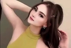 Akun Instagram Tri Indah R yang Asli Terungkap, Ramai Dicari Usai Diduga jadi Selingkuhan Alexander Assad!