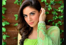 Shraddha Arya Liburan ke Pattaya Usai Jadi Ibu, Nikmati Waktu Bersama Sahabat dan Rehat Sejenak Hindari Baby Blues