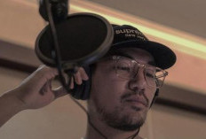 Profil dan Biodata Jeremie J Tobing Aktor Tampan yang Punya Suara Emas, Cek Akun Instagram, Usia, Agama, dan Perjalanan Kariernya di Sini 