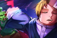 Trik Gacha Anti Ampas! Update Kode Redeem Anime Apocalypse 7 Mei 2026, Rahasia Summon Karakter Legendaris