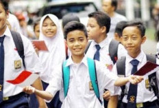  Soal TKA SMP 2026 Resmi Dirilis: Simak Kisi-Kisi, Jumlah Soal, dan Jadwal Ujian Nasional Terbaru