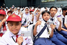 Update Jadwal Pencairan PIP 2026: Cek Nama Penerima dan Besaran Dana Terbaru untuk SD, SMP, SMA/SMK