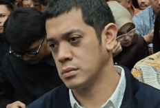 Muhammad Kerry Adrianto Divonis Hukuman 15 Tahun Penjara, Buntut Dari Kasus Korupsi Minyak