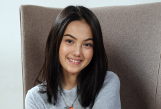 Profil Aisyah Aqilah Viral Usai Gandeng Pacar Baru, Inilah Agama Hingga Instagramnya!