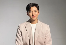 Profil dan Biodata Ji Changwook, Tampil Karismatik di Film Gunchae (2026) Sebagai Penyintas Wabah Infeksi Zombie