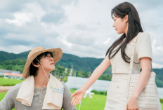 Nonton Drama Korea Sold Out on You (2026) Episode 1-2 Subtitle Indonesia, Matthew Masih Lari dari Kejaran Yejin