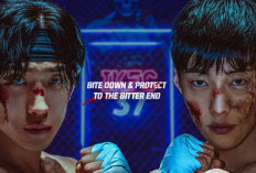 Link Nonton Bloodhounds Season 2 Full Episode Bahasa Indonesia, Pertarungan Do Hwan vs Lee Sang Yi