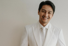 Profil dan Biodata Deva Mahenra, Pemeran Dennis di Serial Luka, Makan, Cinta (2026) Sebagai Seorang Chef