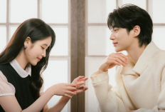 Nonton Drama Korea Perfect Crown (2026) Episode 7-8 Subtitle Indonesia, Ibu Suri Jodohkan Pangeran Ian dengan Wanita Lain