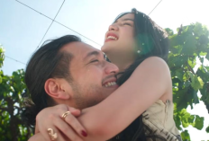 Link Nonton Streaming Serial Love & 10 Million Dollars (2026) Full Episode HD Gratis, Permainan Panas Davina Karamoy dan Giorgino Abraham