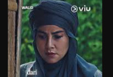 Serial Walid Season 2 Episode 12 Link Nonton dan Spoiler, Pengkhianatan, Penjara, dan Runtuhnya Nurani Walid