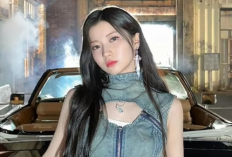 Profil dan Biodata Enami Asa, Idol Cantik Member Girlgroup BABYMONSTER 