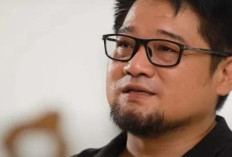 Perjalanan Hidayah Koh Hanny Kristianto: Dari Pencari Kebenaran Hingga Jadi Pembina Mualaf