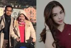 Riky Febriansyah Akhirnya Klarifikasi Hubungan dengan Cindy Rizap Soal Isu Perselingkuhan yang Viral di Tiktok dan Threads