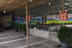 Warga Tuntut Warung Mie dan Babi Tepi Sawah Ganti Menu Menjadi Halal, Pemkab Sukoharjo Gelar Forum Mediasi