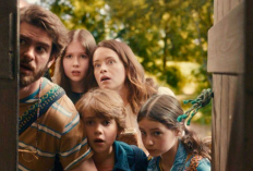 Nonton Film The Magic Faraway Tree (2026) Sub Indonesia Full Movie HD 1080p, Misteri Hutan Terlarang Keluarga Thompson