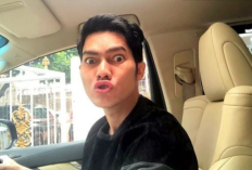 Viral! Satria Mulia Pataudi Dihujat Usai Sebut Penyakit Vidi Aldiano, Kolom Komentar Diserang Netizen