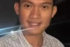 Eks Ketua BEM UGM Tiyo Ardianto Angkat Bicara Soal Ancaman dan Penemuan Alat Pelacak di Mobilnya, Ini Kronologinya