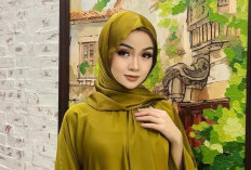 Profil dan Biodata Ranea Ezreen, Pemeran Dewi Istri Walid di Bidaah yang Viral di Indonesia