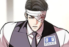 Baca Manhwa Lookism Chapter 604 Bahasa Indonesia, Hyeongseok Melemah! Aliansi Ilhae Makin Mendominasi